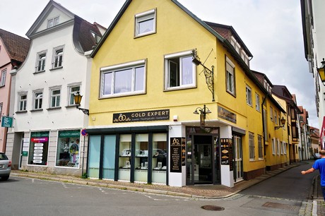 Bad Mergentheim